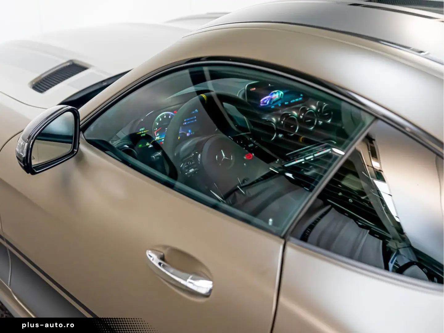 MERCEDES-BENZ AMG GT R 4.0 R Pro 1 750