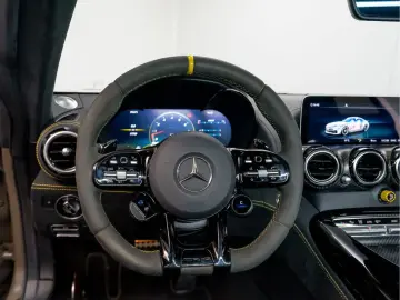MERCEDES-BENZ AMG GT R 4.0 R Pro 1 750