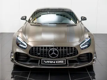 MERCEDES-BENZ AMG GT R 4.0 R Pro 1 750