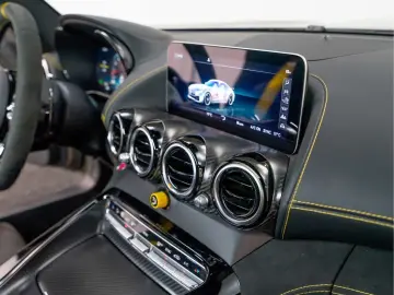 MERCEDES-BENZ AMG GT R 4.0 R Pro 1 750