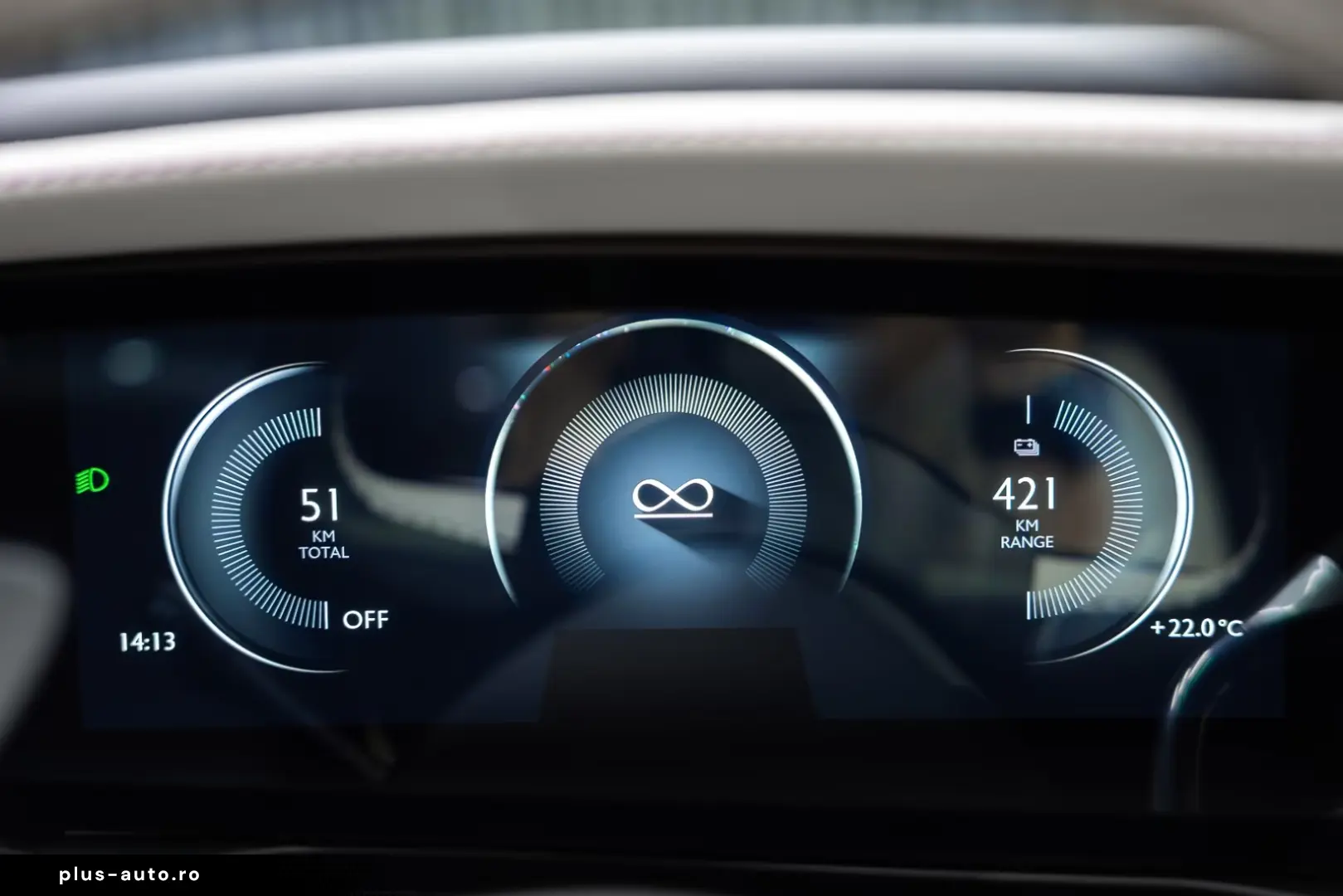 Rolls-Royce Spectre Black Badge Shooting Star 23Zoll Star