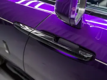 Rolls-Royce Spectre Black Badge Shooting Star 23Zoll Star