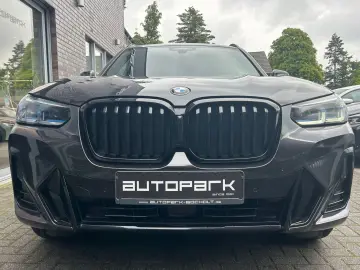 BMW X3 xDrive 20 d M Sport Laser