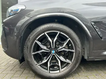 BMW X3 xDrive 20 d M Sport Laser