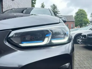 BMW X3 xDrive 20 d M Sport Laser