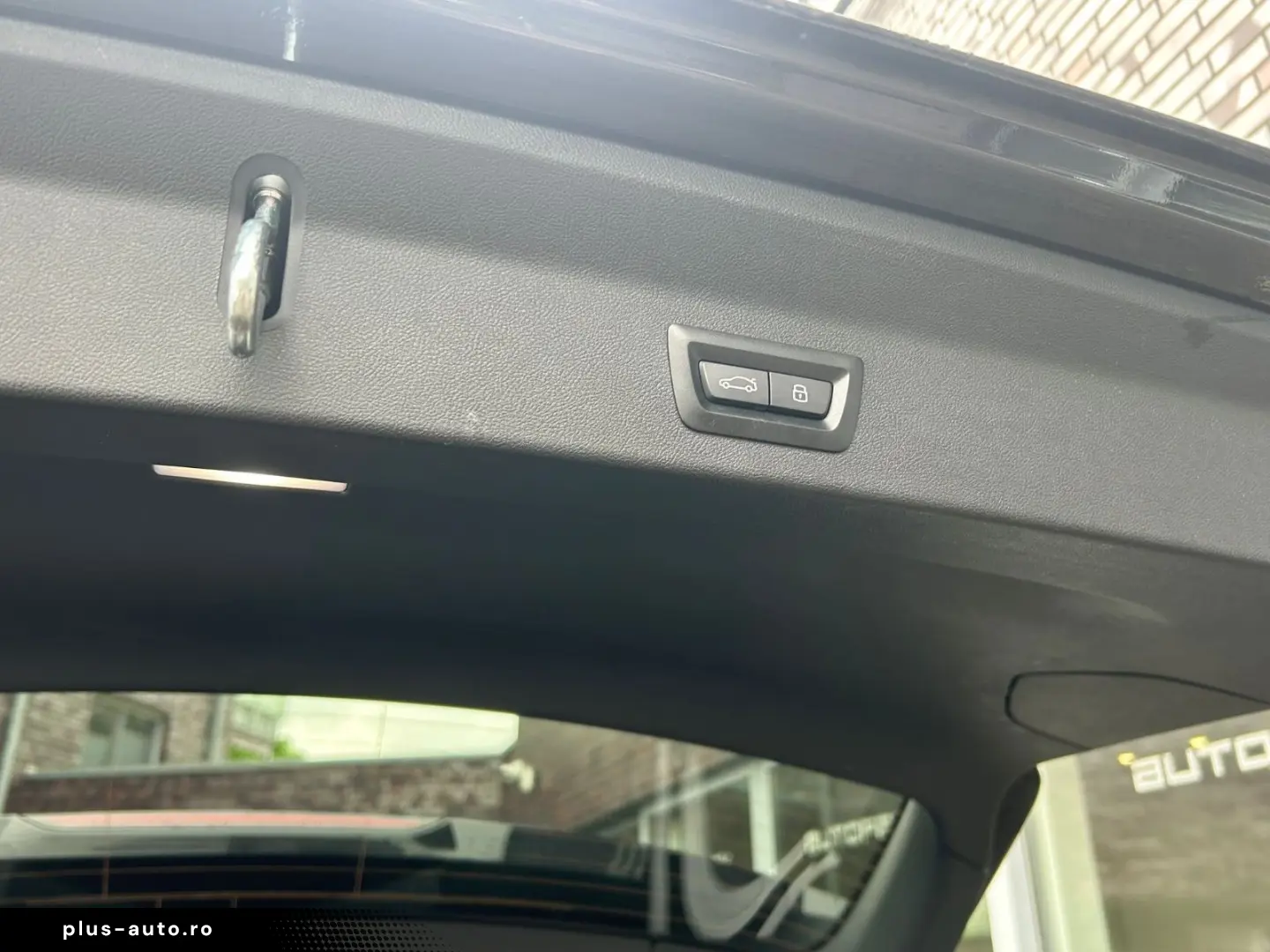 BMW X3 xDrive 20 d M Sport Laser
