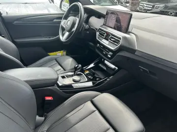 BMW X3 xDrive 20 d M Sport Laser
