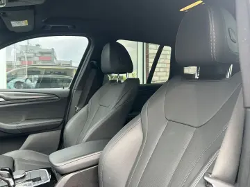 BMW X3 xDrive 20 d M Sport Laser