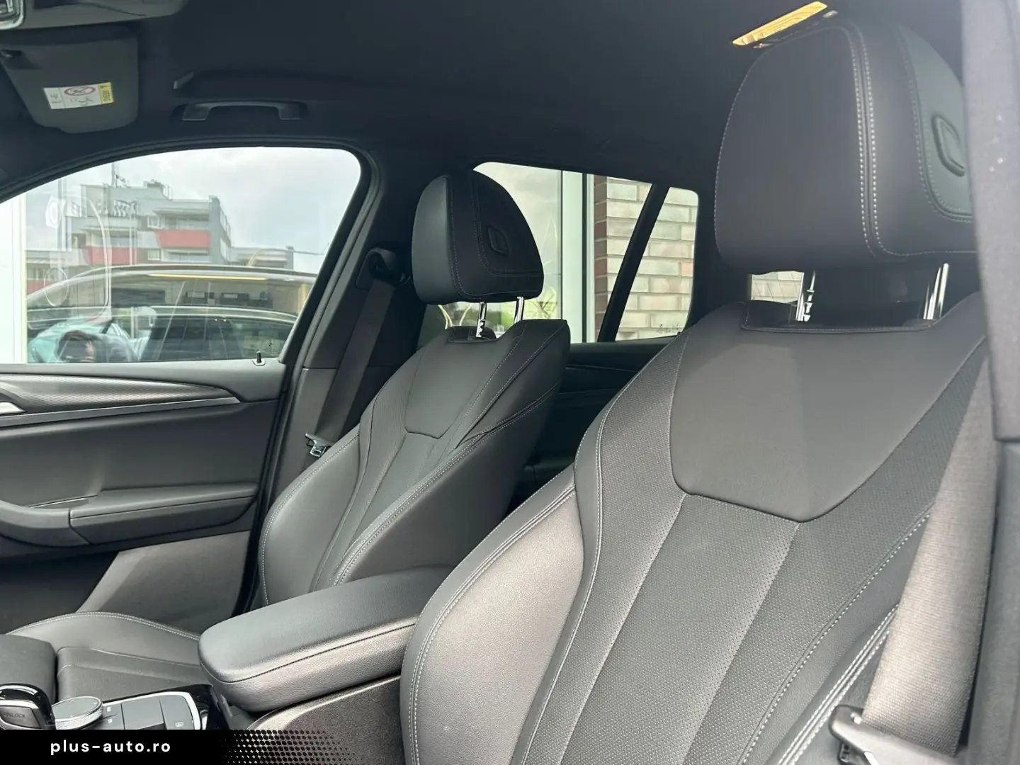 BMW X3 xDrive 20 d M Sport Laser