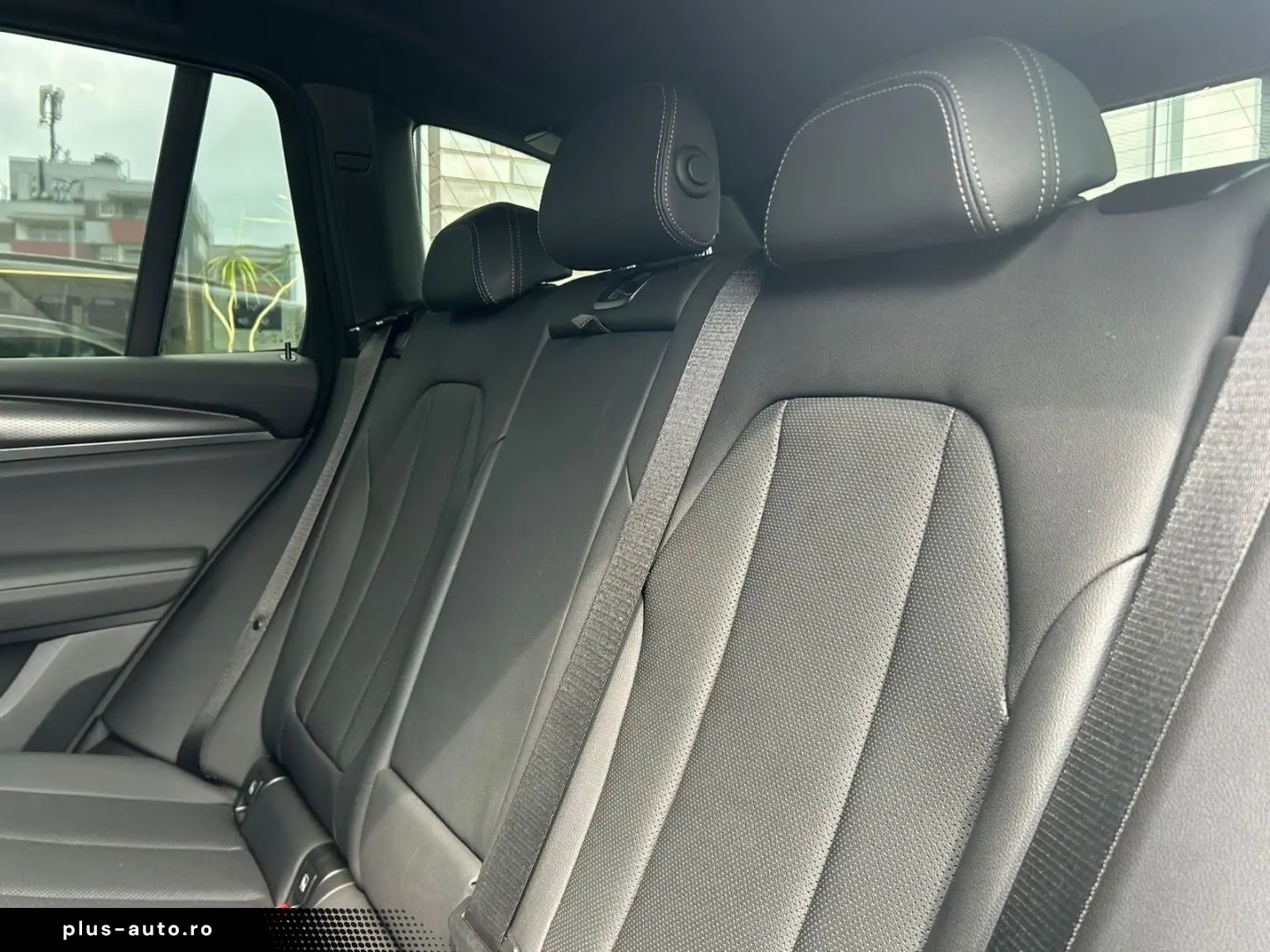 BMW X3 xDrive 20 d M Sport Laser