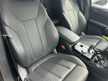 BMW X3 xDrive 20 d M Sport Laser