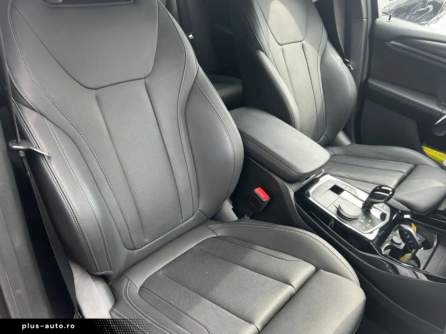 BMW X3 xDrive 20 d M Sport Laser