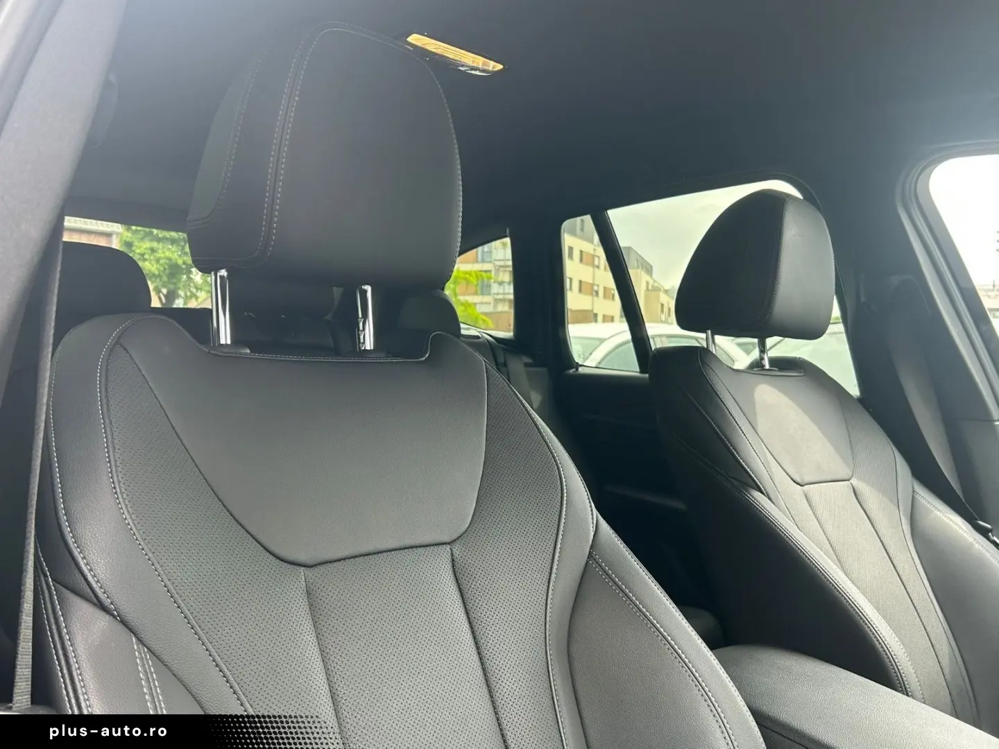 BMW X3 xDrive 20 d M Sport Laser