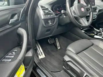 BMW X3 xDrive 20 d M Sport Laser
