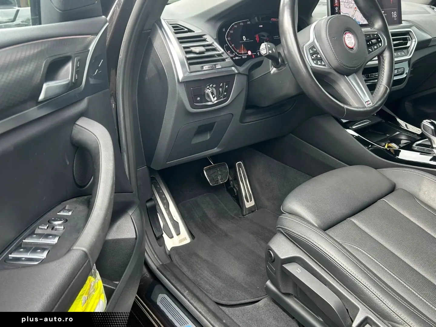 BMW X3 xDrive 20 d M Sport Laser