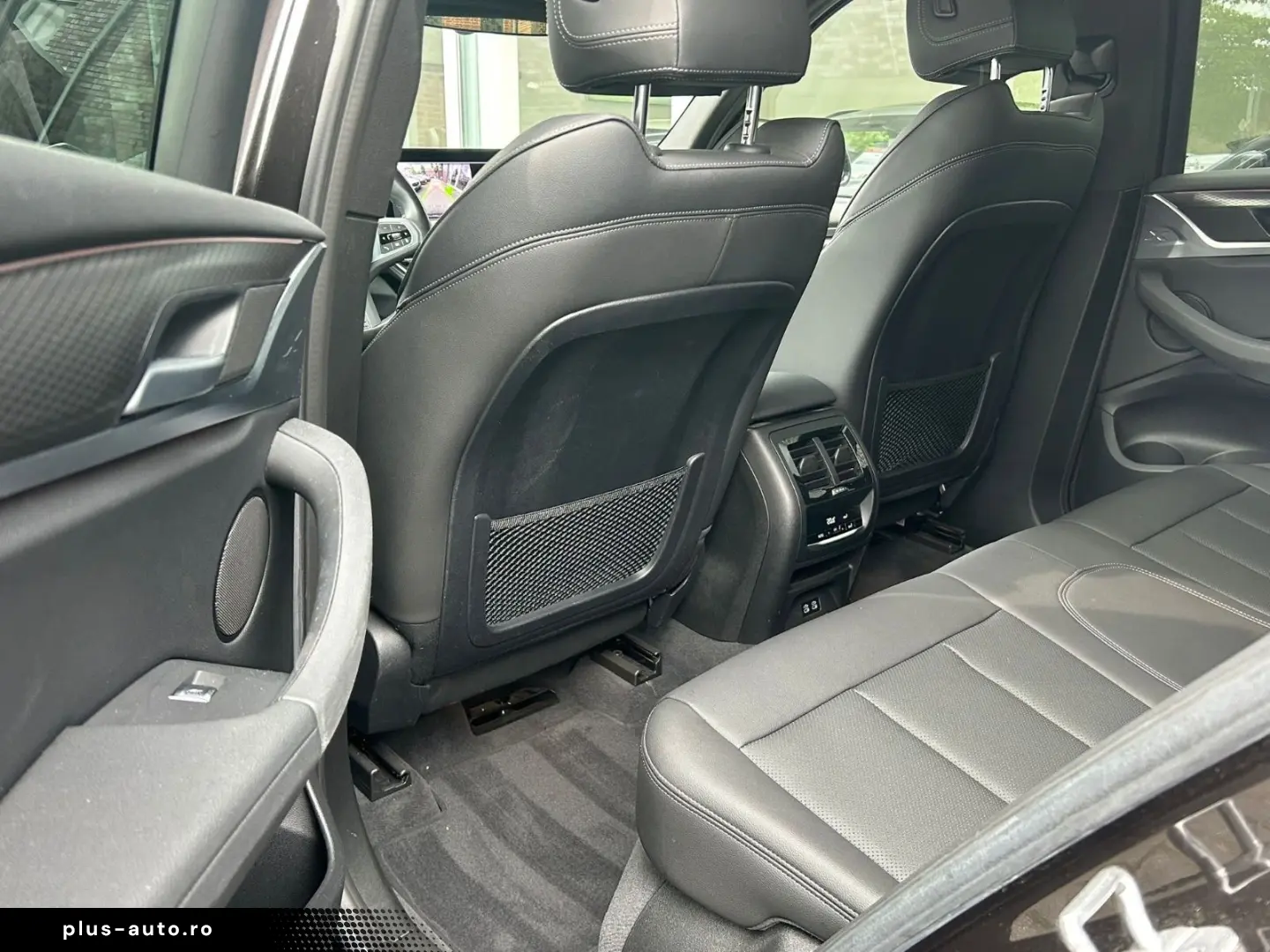 BMW X3 xDrive 20 d M Sport Laser