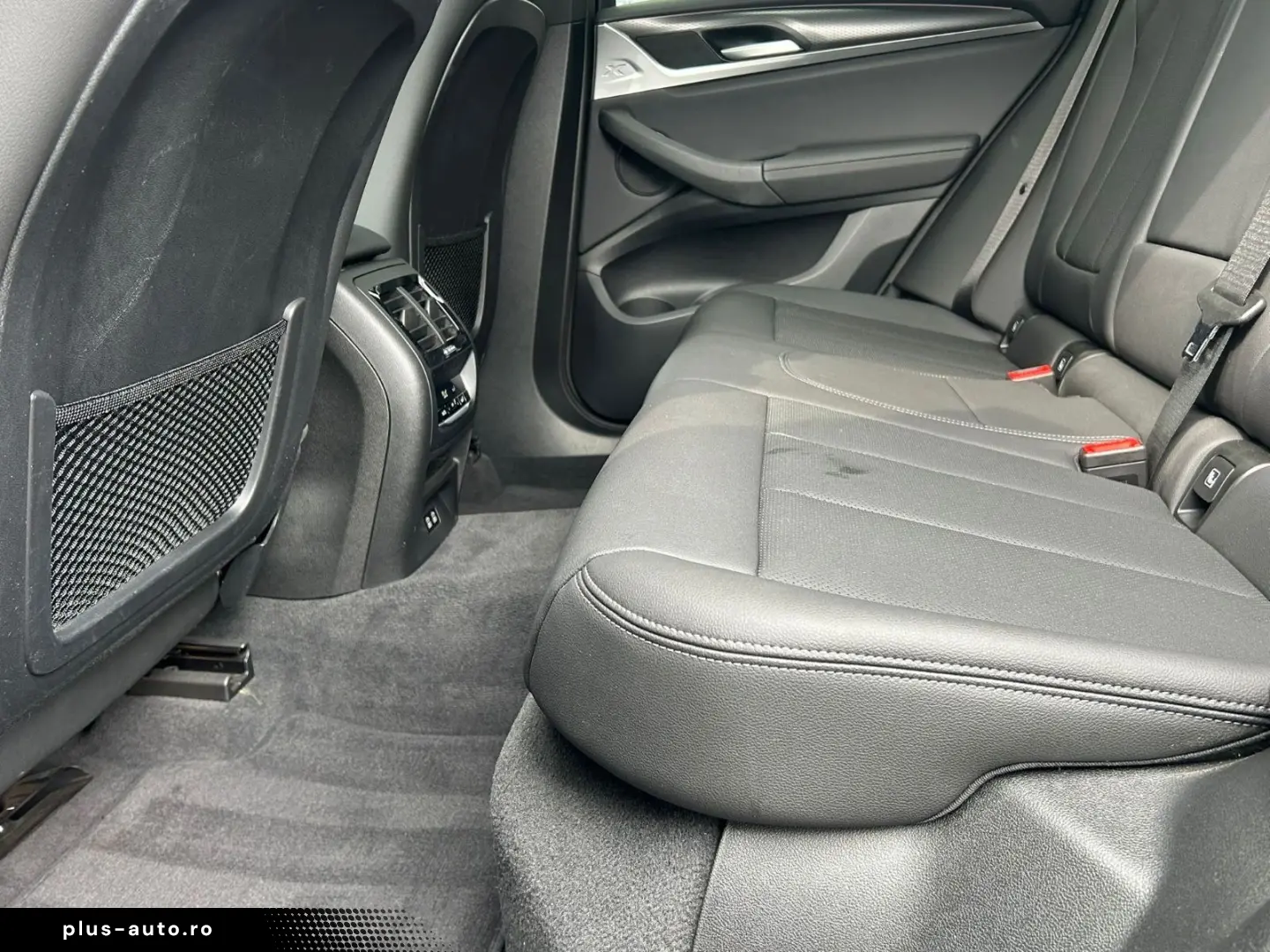BMW X3 xDrive 20 d M Sport Laser