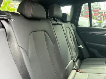 BMW X3 xDrive 20 d M Sport Laser