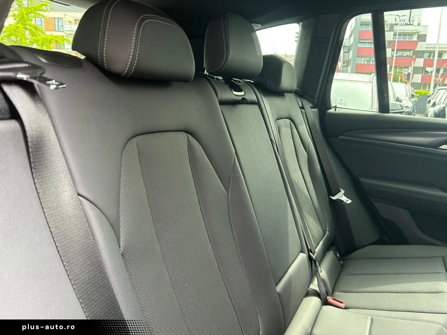 BMW X3 xDrive 20 d M Sport Laser
