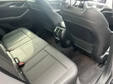 BMW X3 xDrive 20 d M Sport Laser