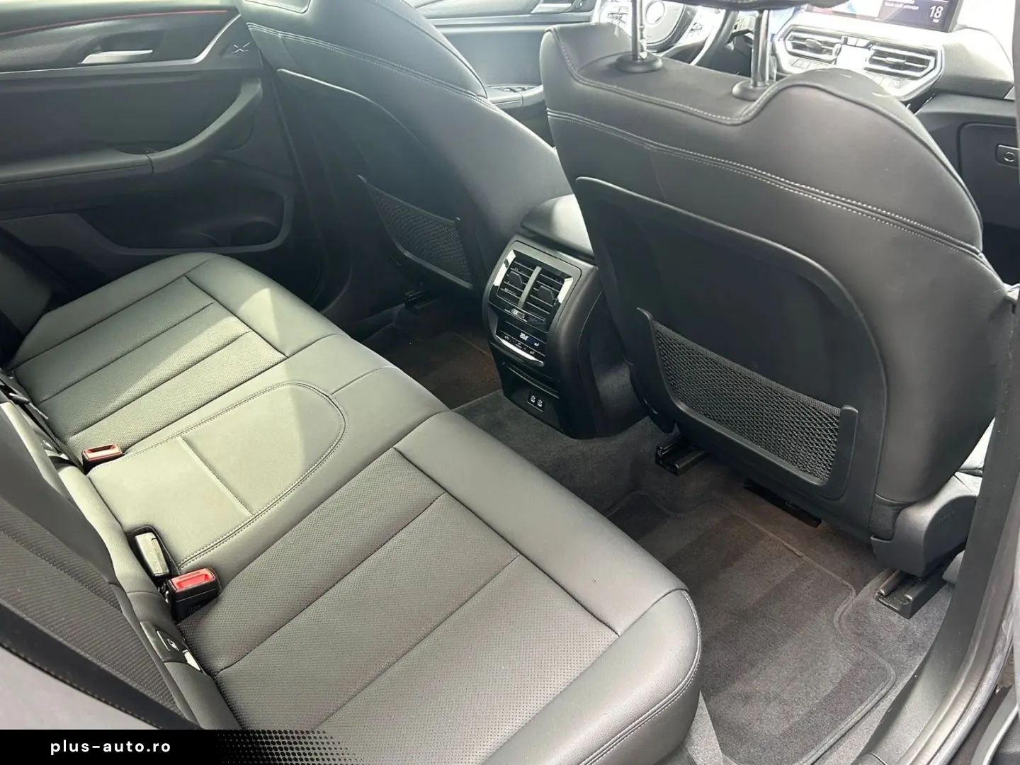 BMW X3 xDrive 20 d M Sport Laser