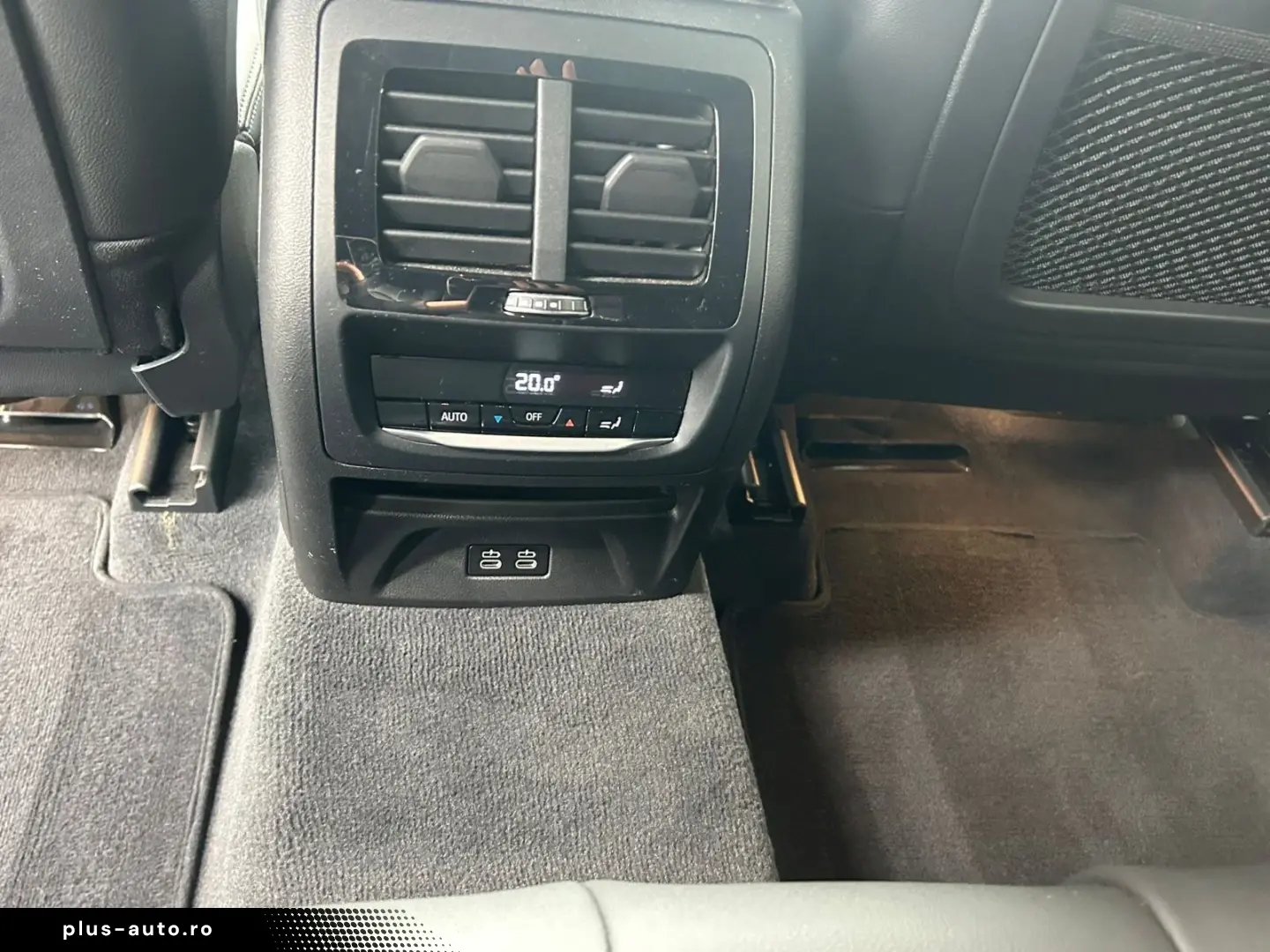 BMW X3 xDrive 20 d M Sport Laser