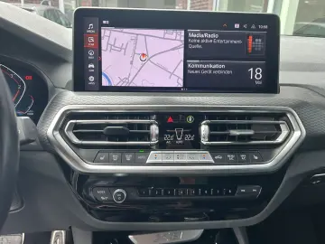 BMW X3 xDrive 20 d M Sport Laser