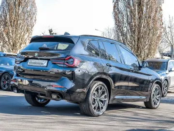 BMW X3 xDrive20d M Sport