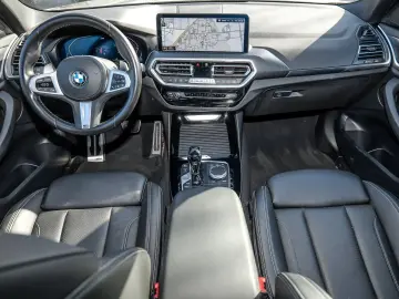 BMW X3 xDrive20d M Sport
