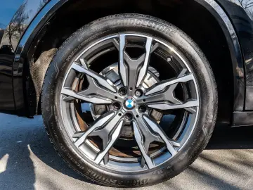 BMW X3 xDrive20d M Sport