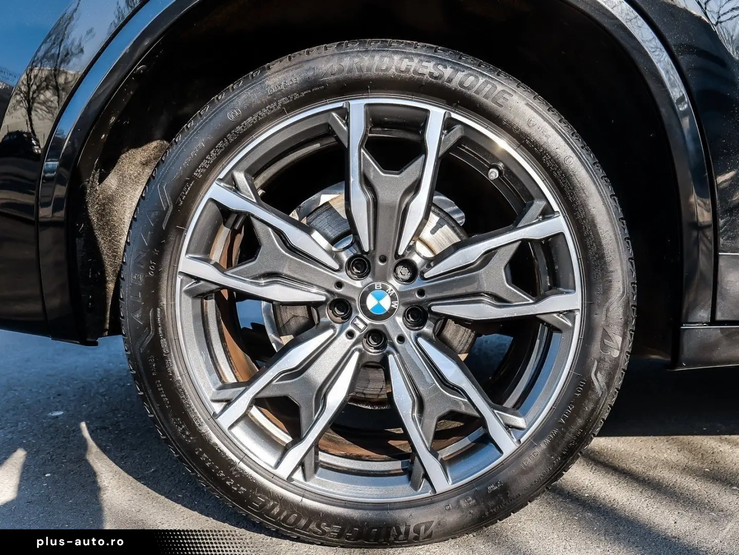 BMW X3 xDrive20d M Sport