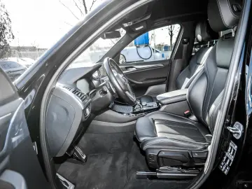 BMW X3 xDrive20d M Sport