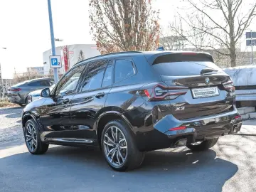 BMW X3 xDrive20d M Sport