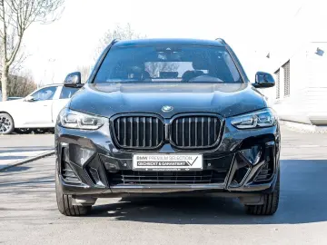 BMW X3 xDrive20d M Sport