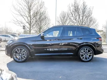 BMW X3 xDrive20d M Sport