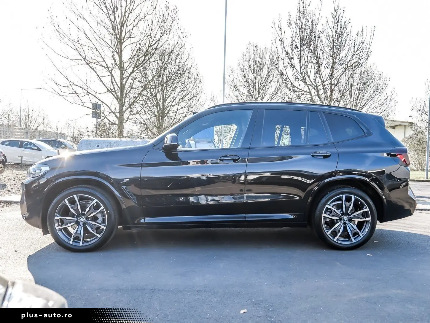 BMW X3 xDrive20d M Sport