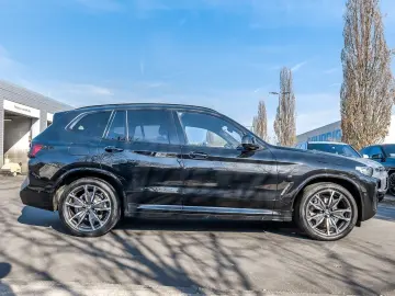 BMW X3 xDrive20d M Sport