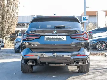 BMW X3 xDrive20d M Sport