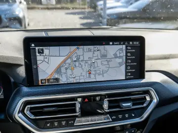 BMW X3 xDrive20d M Sport