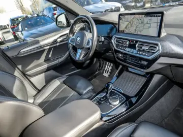 BMW X3 xDrive20d M Sport