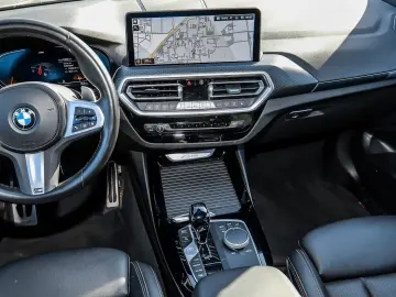 BMW X3 xDrive20d M Sport