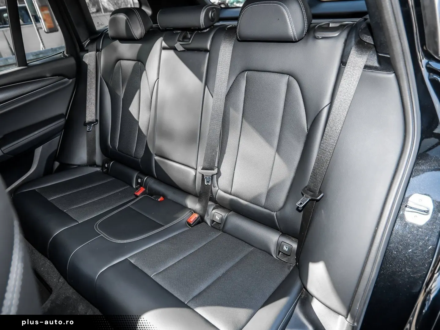 BMW X3 xDrive20d M Sport