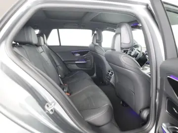 Mercedes-Benz C 220d T AMG Line