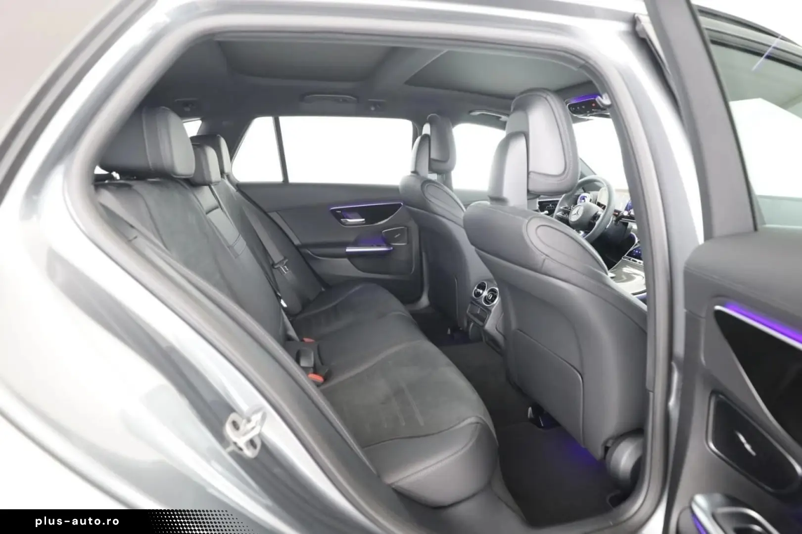 Mercedes-Benz C 220d T AMG Line