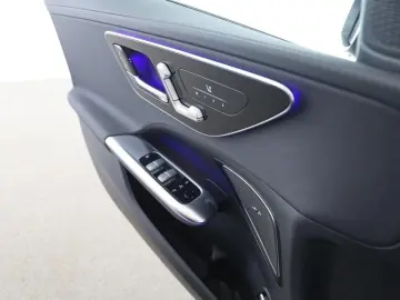 Mercedes-Benz C 220d T AMG Line