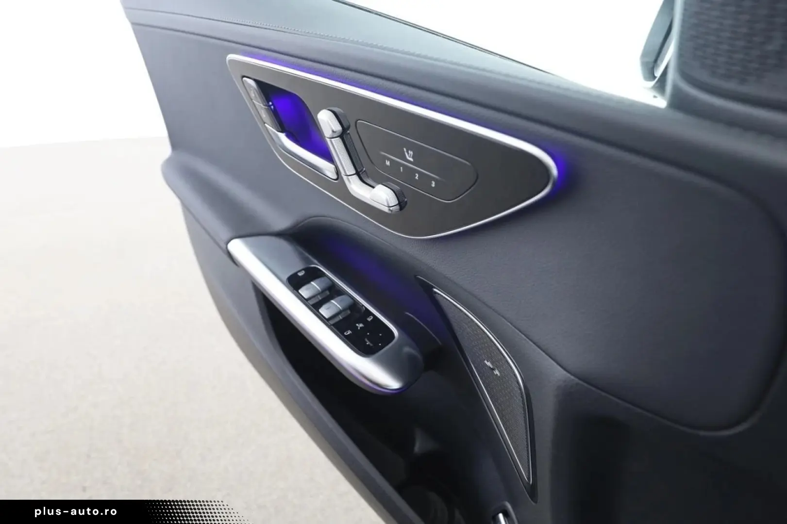 Mercedes-Benz C 220d T AMG Line