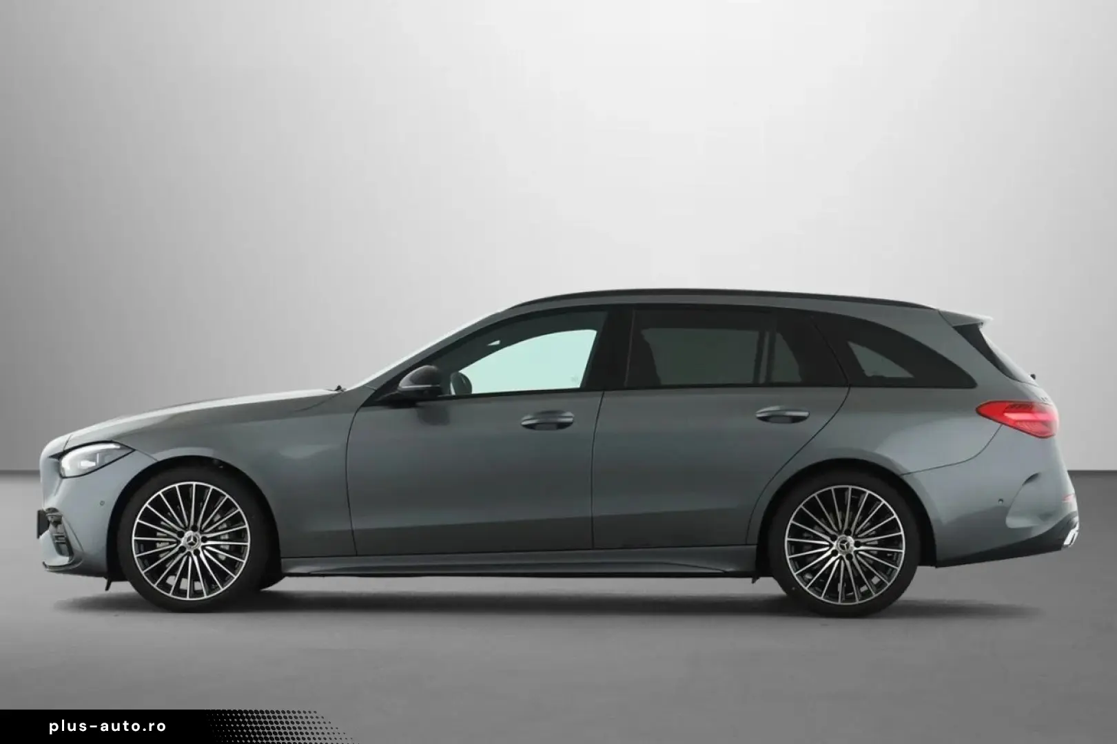 Mercedes-Benz C 220d T AMG Line