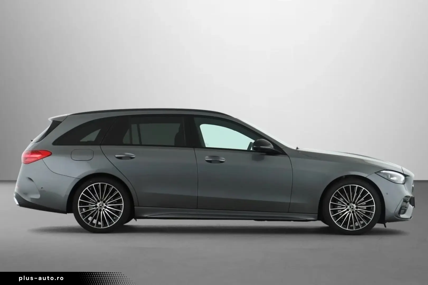 Mercedes-Benz C 220d T AMG Line