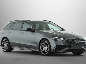Mercedes-Benz C 220d T AMG Line
