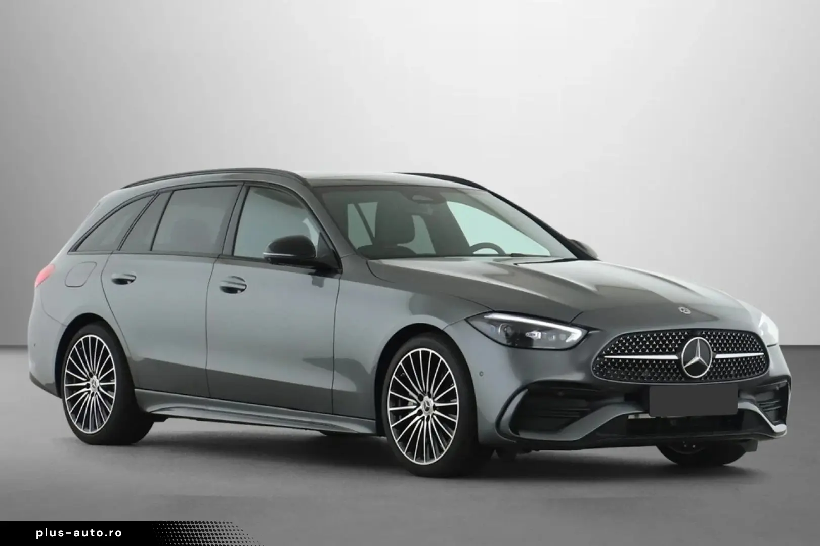 Mercedes-Benz C 220d T AMG Line